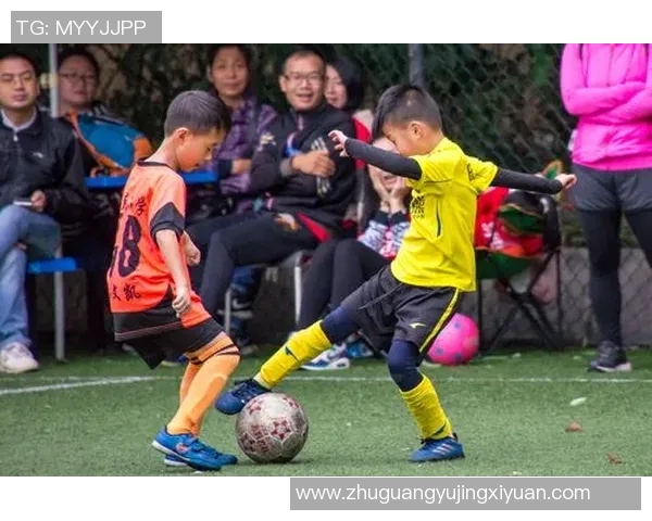 足球明星的后代们成长记那些小球员的梦想与未来展望