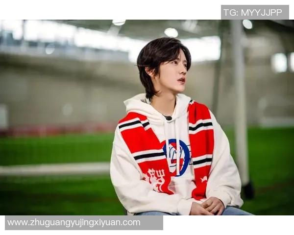 鹿晗在足球界的成就与实力分析他究竟属于哪个级别的足球明星