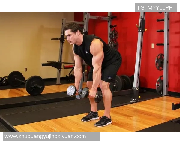 哑铃锻炼能否有效帮助减脂提升身体素质的全面解析